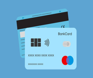 Debit Card